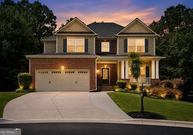 Photo 2 of Single family home for sale at 2780 Lansing Ln, Cumming, GA 30041 | MLS# 10814928 | Listing updated on 2026-09-12