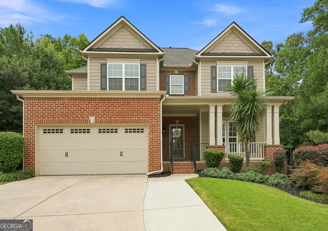 Photo 2 of Single family home for sale at 2780 Lansing Ln, Cumming, GA 30041 | MLS# 10814928 | Listing updated on 2026-09-12