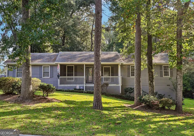 Photo 1 of Single family home for sale at 3256 Village Glen Trl, Snellville, GA 30039 | MLS# 10850881 | Listing updated on 2026-10-06