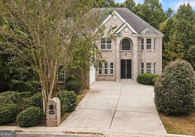Single family home for sale at 5691 Boreal Way SW, Atlanta, GA 30331 | MLS# 10844587