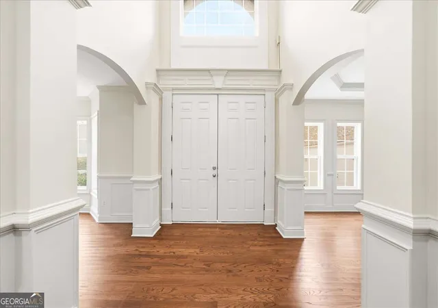 Photo 4 of Single family home for sale at 5691 Boreal Way SW, Atlanta, GA 30331 | MLS# 10844587 | Listing updated on 2026-09-11