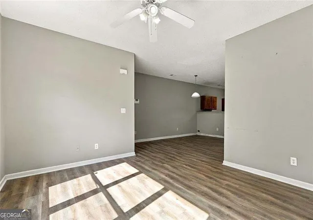 Photo 2 of Townhouse for sale at 2282 Coach Way, Jonesboro, GA 30236 | MLS# 10850395 | Listing updated on 2026-10-09