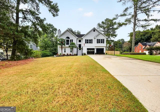 Photo 1 of Single family home for sale at 222 Gates Ml Dr, Lawrenceville, GA 30045 | MLS# 10847459 | Listing updated on 2026-10-02