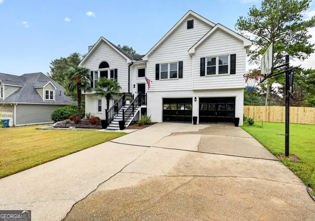 Photo 2 of Single family home for sale at 222 Gates Ml Dr, Lawrenceville, GA 30045 | MLS# 10847459 | Listing updated on 2026-10-02