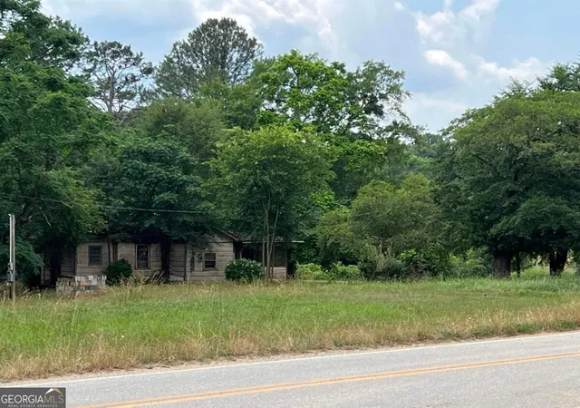 Photo 1 of Land for sale at 4550 Lower Apalachee Rd, Madison, GA 30650 | MLS# 10836238 | Listing updated on 2026-09-14