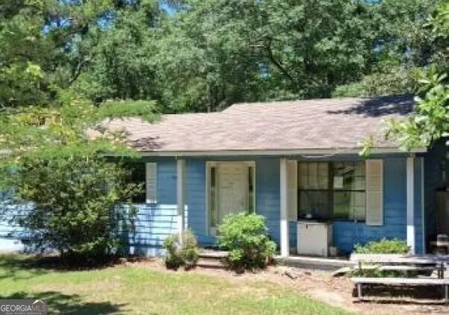 Photo 1 of Sale Pending at 115 Hubbard Dr, Gordon, GA 31031 | MLS# 10853430 | Listing updated on 2026-10-08