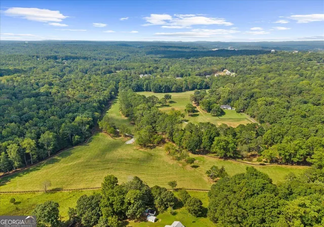 Land for sale at 353 Jesse Martin Trl, Canton, GA 30115 | MLS# 10849003