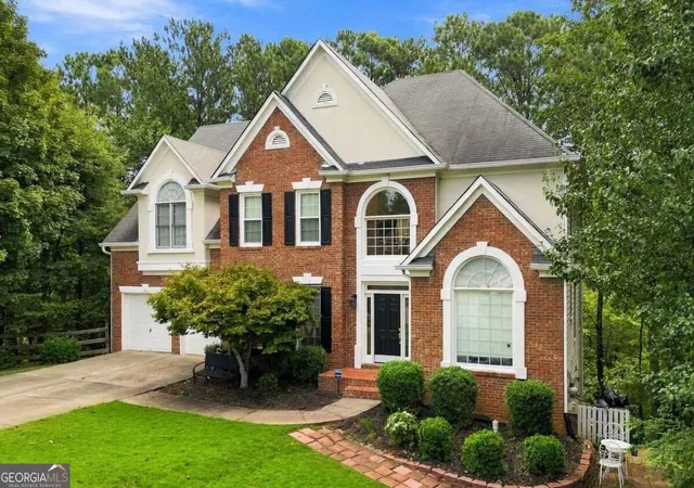 Photo 1 of Single family home for sale at 115 Redleaf Ct, Alpharetta, GA 30005 | MLS# 10850148 | Listing updated on 2026-10-05