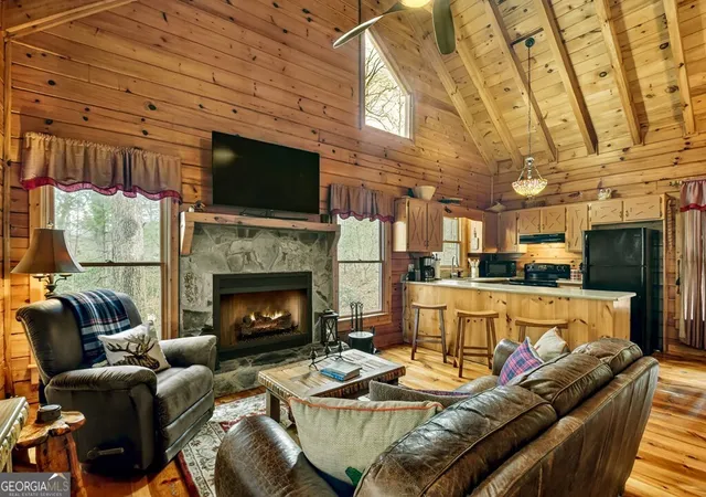 Photo 1 of Single family home for sale at 4081 Whitepath Rd, Ellijay, GA 30540 | MLS# 10712574 | Listing updated on 2026-09-21