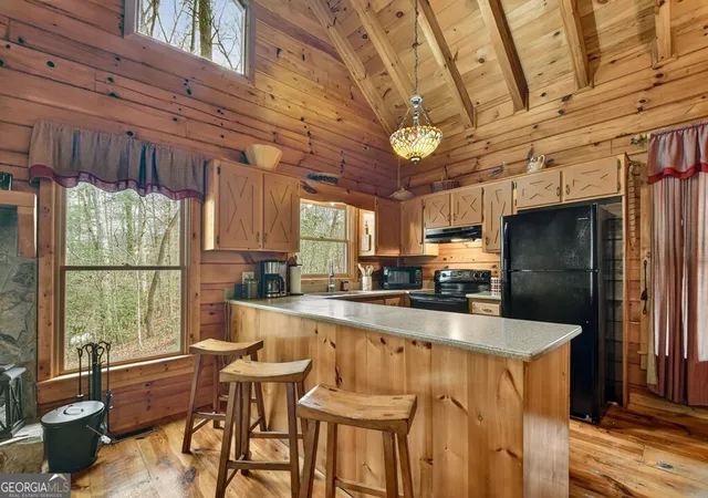 Photo 4 of Single family home for sale at 4081 Whitepath Rd, Ellijay, GA 30540 | MLS# 10712574 | Listing updated on 2026-09-21