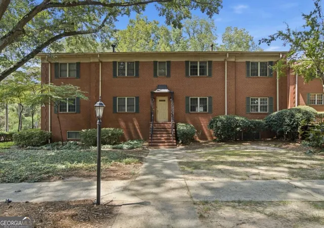 Condo for sale at 430 Lindbergh Dr NE #A6, Atlanta, GA 30305 | MLS# 10844571