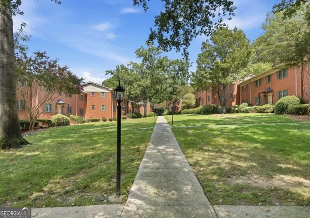 Photo 22 of Condo for sale at 430 Lindbergh Dr Ne #A6, Atlanta, GA 30305 | MLS# 10844571 | Listing updated on 2026-09-11
