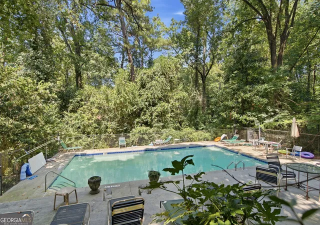 Photo 2 of Condo for sale at 430 Lindbergh Dr Ne #A6, Atlanta, GA 30305 | MLS# 10844571 | Listing updated on 2026-10-09