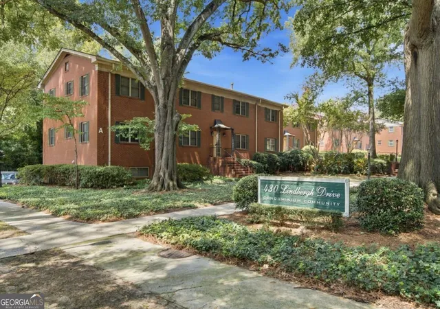 Photo 1 of Condo for sale at 430 Lindbergh Dr NE #A6, Atlanta, GA 30305 | MLS# 10844571 | Listing updated on 2026-09-11