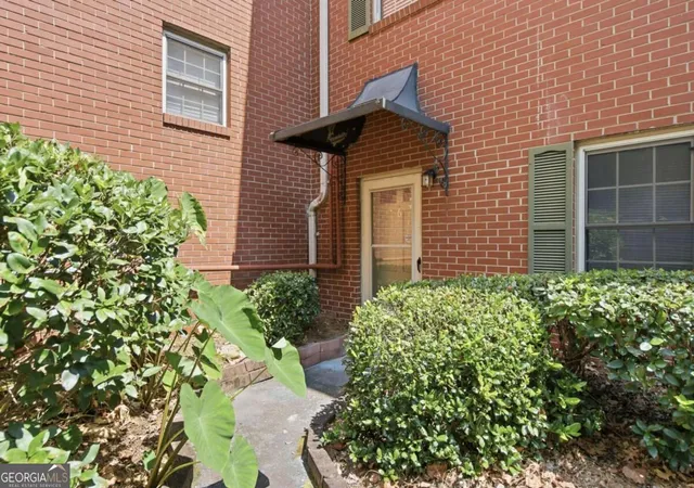 Photo 2 of Condo for sale at 430 Lindbergh Dr NE #A6, Atlanta, GA 30305 | MLS# 10844571 | Listing updated on 2026-09-11