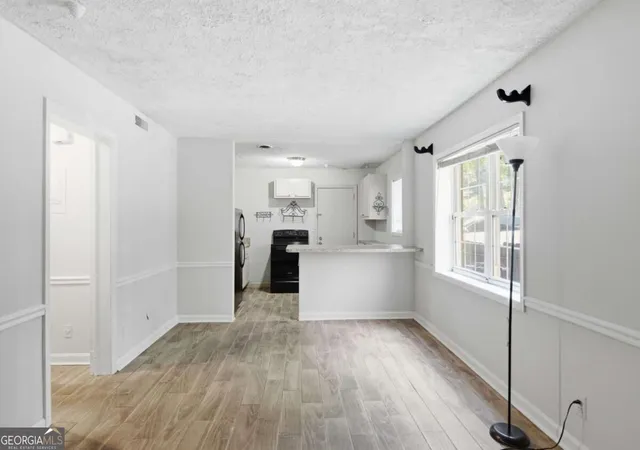 Photo 3 of Condo for sale at 430 Lindbergh Dr NE #A6, Atlanta, GA 30305 | MLS# 10844571 | Listing updated on 2026-09-11