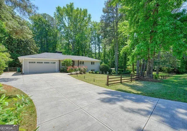 Photo 2 of Single family home for sale at 436 Concord Rd, Smyrna, GA 30082 | MLS# 10839872 | Listing updated on 2026-09-17