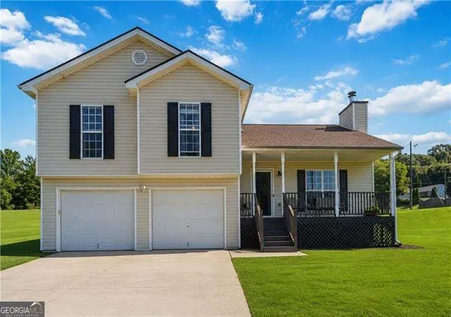 Photo 1 of Single family home for sale at 601 Skyland Ct, Winder, GA 30680 | MLS# 10843268 | Listing updated on 2026-09-10
