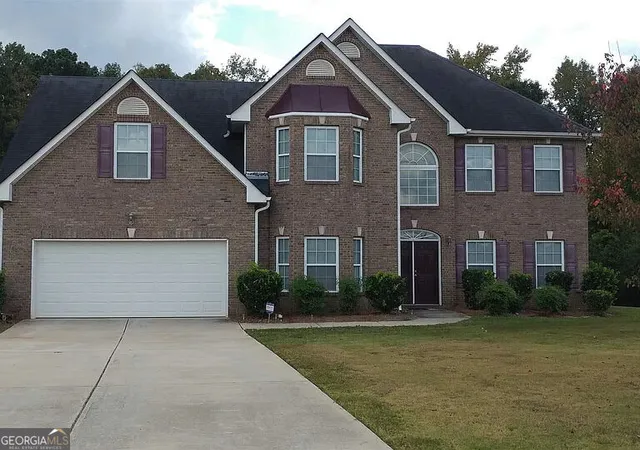 Photo 1 of Single family home for sale at 811 Hennepin, Mcdonough, GA 30253 | MLS# 10838630 | Listing updated on 2026-10-04