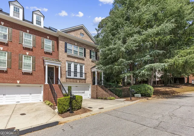 Photo 1 of Townhouse for sale at 5100 Waters Edge Trl, Roswell, GA 30075 | MLS# 10838916 | Listing updated on 2026-09-17