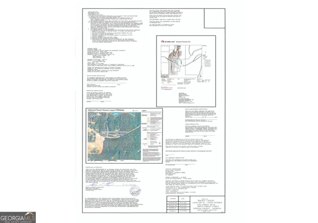 Photo 2 of Land for sale at 115 Sonya Cir, Covington, GA 30016 | MLS# 10850478 | Listing updated on 2026-09-21