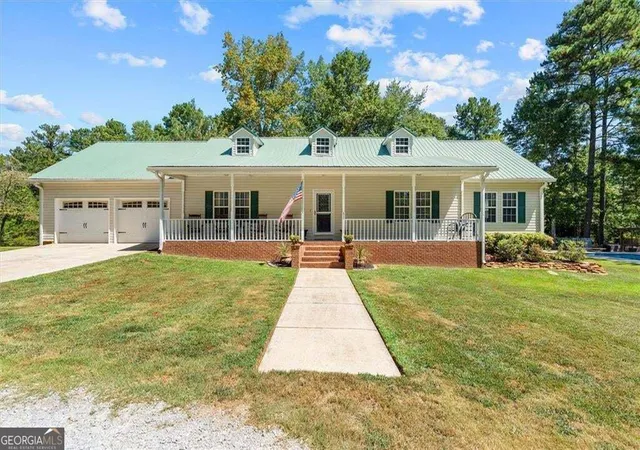 Photo 3 of Single family home for sale at 51 Moon Rd, Waco, GA 30182 | MLS# 10851198 | Listing updated on 2026-10-06