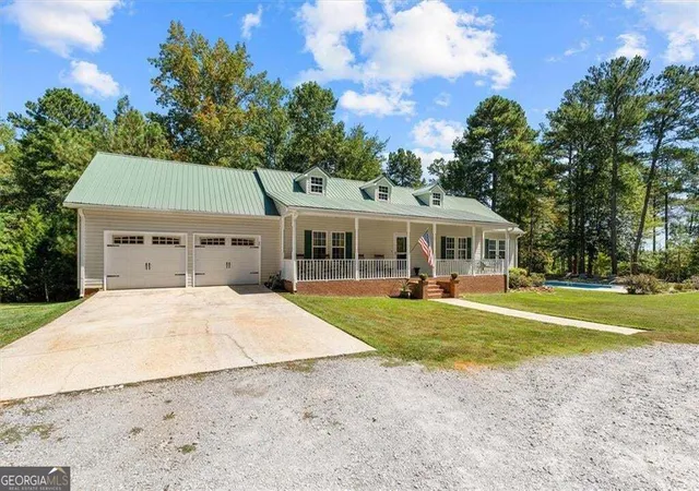 Photo 4 of Single family home for sale at 51 Moon Rd, Waco, GA 30182 | MLS# 10851198 | Listing updated on 2026-10-06