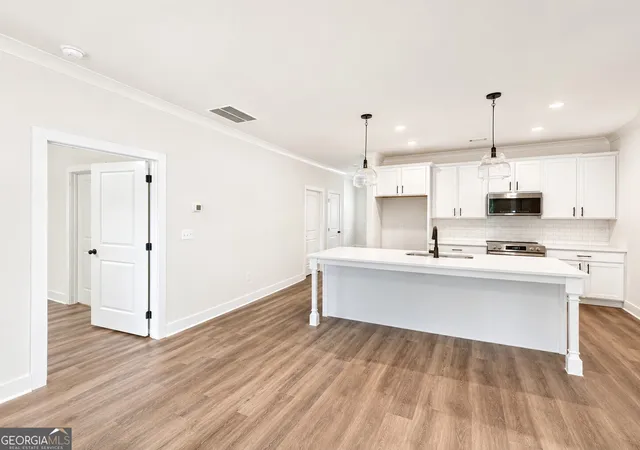 Photo 3 of Single family home for sale at 74 Village Ct #11, Cleveland, GA 30528 | MLS# 10840602 | Listing updated on 2026-09-04
