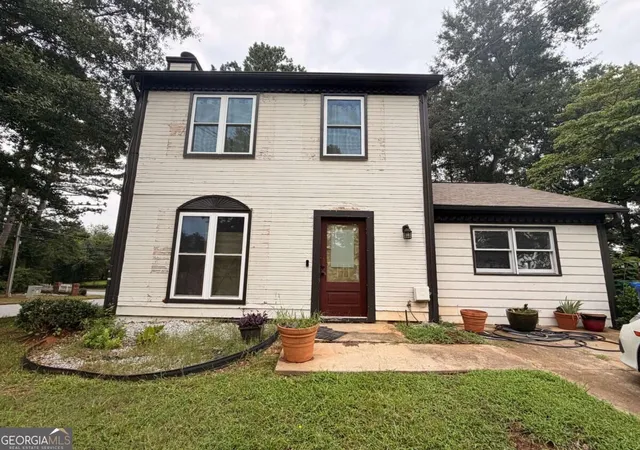 Single family home for sale at 6161 Saint Charles Ct, Lithonia, GA 30058 | MLS# 10844615