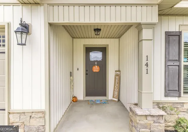 Photo 1 of Single family home for sale at 141 Red Tail Cir, Byron, GA 31008 | MLS# 10852096 | Listing updated on 2026-10-08