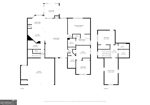 Photo 44 of Single family home for sale at 22 Ashville Pl, Newnan, GA 30265 | MLS# 10838010 | Listing updated on 2026-09-15