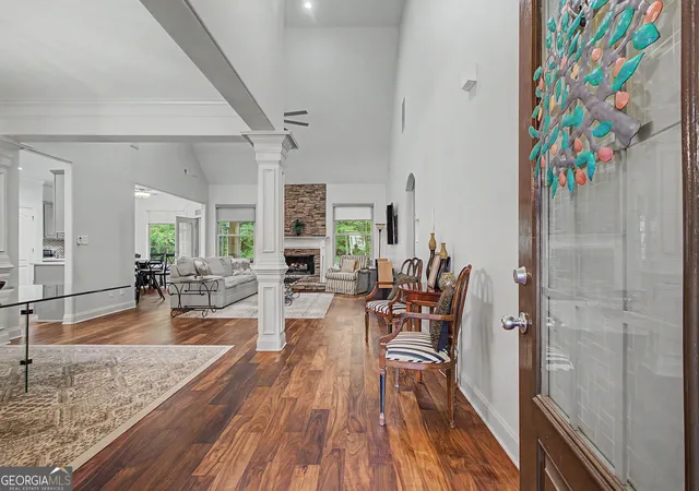 Photo 3 of Single family home for sale at 22 Ashville Pl, Newnan, GA 30265 | MLS# 10838010 | Listing updated on 2026-09-15