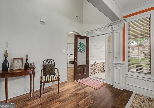 Photo 4 of Single family home for sale at 22 Ashville Pl, Newnan, GA 30265 | MLS# 10838010 | Listing updated on 2026-09-15