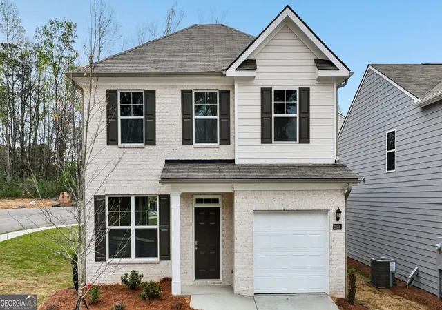 Single family home for sale at 2666 Alderbrook Ct, South Fulton, GA 30349 | MLS# 10837231 | Listing updated on 2026-09-15
