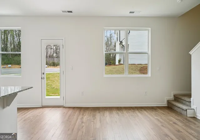 Photo 4 of Single family home for sale at 2666 Alderbrook Ct, South Fulton, GA 30349 | MLS# 10837231 | Listing updated on 2026-09-15