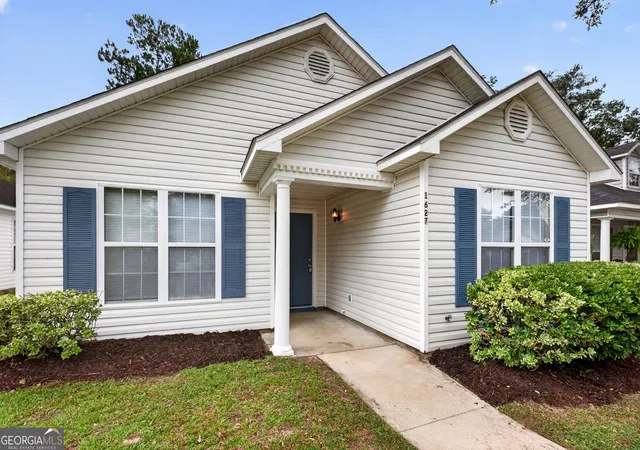 Photo 1 of Single family home for sale at 1627 Fresno St, Valdosta, GA 31602 | MLS# 10841047 | Listing updated on 2026-09-19