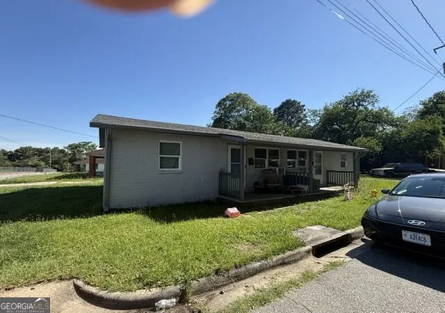 Photo 1 of Sale Pending at 1112 Carroll St, Macon, GA 31206 | MLS# 10850234 | Listing updated on 2026-09-30