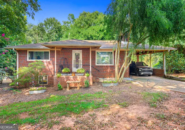 Photo 1 of Single family home for sale at 655 Old Hendry Church Rd, Canon, GA 30520 | MLS# 10839933 | Listing updated on 2026-09-18