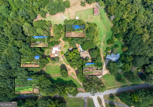 Photo 3 of Single family home for sale at 655 Old Hendry Church Rd, Canon, GA 30520 | MLS# 10839933 | Listing updated on 2026-09-18