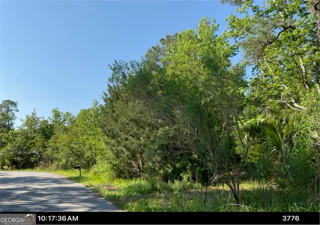Photo 1 of Land for sale at 0 Point Peter Pl, St. Marys, GA 31558 | MLS# 10837822 | Listing updated on 2026-09-15