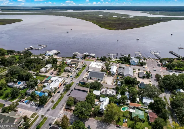 Photo 2 of Land for sale at 0 Point Peter Pl, St. Marys, GA 31558 | MLS# 10837822 | Listing updated on 2026-09-15