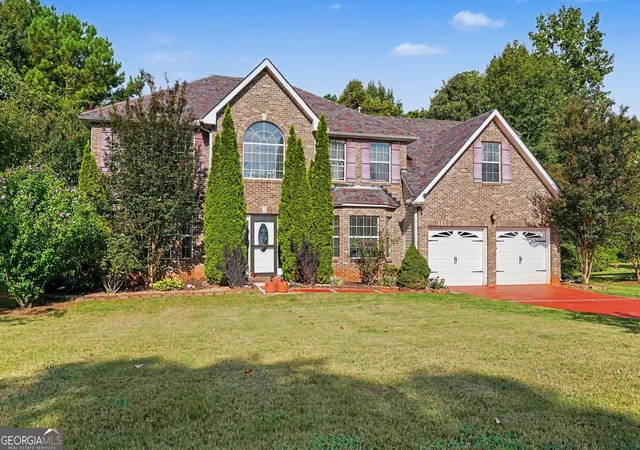 Photo 1 of Single family home for sale at 925 Reda Ct, Mcdonough, GA 30253 | MLS# 10838975 | Listing updated on 2026-09-17