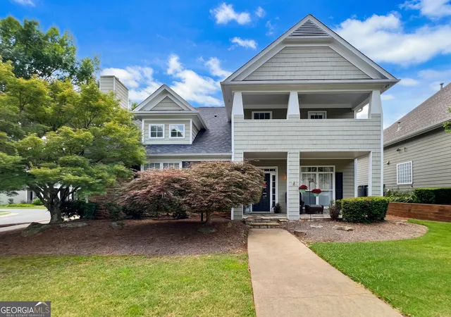 Single family home for sale at 4110 Baxter Trl, Suwanee, GA 30024 | MLS# 10841880