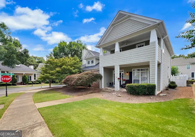 Photo 2 of Single family home for sale at 4110 Baxter Trl, Suwanee, GA 30024 | MLS# 10841880 | Listing updated on 2026-09-29