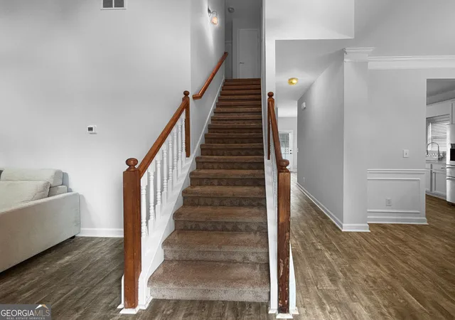 Photo 3 of Single family home for sale at 4110 Baxter Trl, Suwanee, GA 30024 | MLS# 10841880 | Listing updated on 2026-09-29