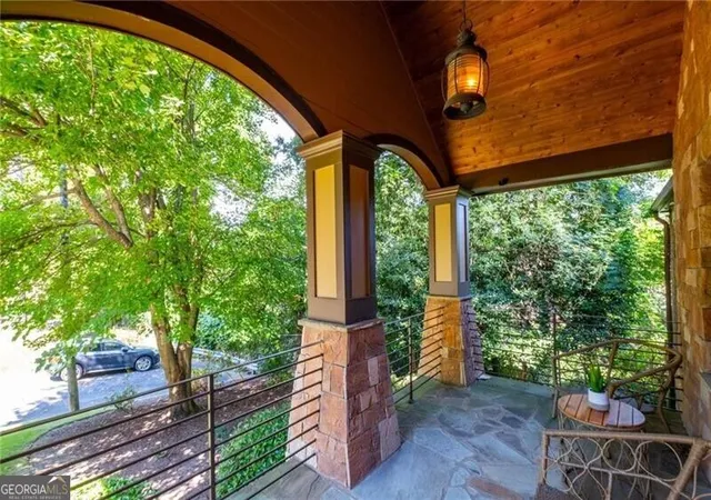 Photo 2 of Single family home for sale at 1661 Geary Dr Nw, Atlanta, GA 30309 | MLS# 10853458 | Listing updated on 2026-09-28