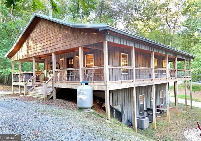 Single family home for sale at 747 Matrix Ln #842, Ellijay, GA 30540 | MLS# 10842430