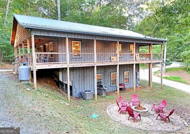 Photo 2 of Single family home for sale at 747 Matrix Ln #842, Ellijay, GA 30540 | MLS# 10842430 | Listing updated on 2026-09-10