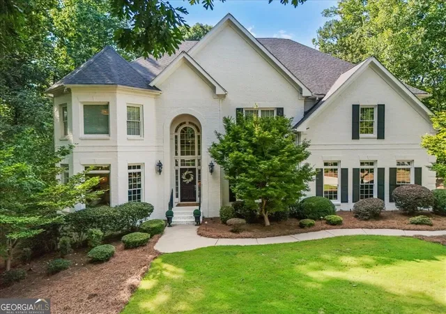 Photo 1 of Mansion for sale at 15420 Little Stone Way, Milton, GA 30004 | MLS# 10841845 | Listing updated on 2026-09-18