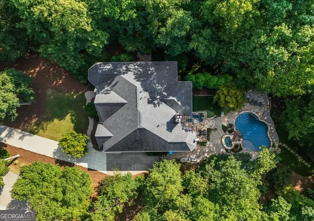 Photo 2 of Mansion for sale at 15420 Little Stone Way, Milton, GA 30004 | MLS# 10841845 | Listing updated on 2026-09-18